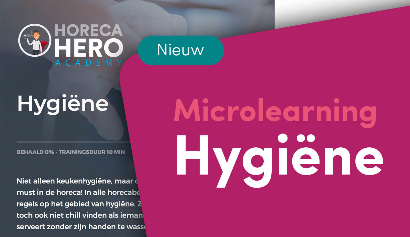 microlearning-hygiene